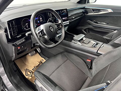 renault, austral, suv 1.3 mhev techno esprit alpine otomatik, otomatik, mhev 2.el otomobil | renew 24