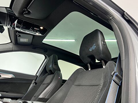 renault, austral, suv 1.3 mhev techno esprit alpine otomatik, otomatik, mhev 2.el otomobil | renew 21