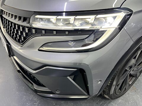 renault, austral, suv 1.3 mhev techno esprit alpine otomatik, otomatik, mhev 2.el otomobil | renew 12
