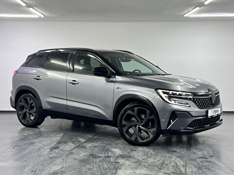 renault, austral, suv 1.3 mhev techno esprit alpine otomatik, otomatik, mhev 2.el otomobil | renew 4