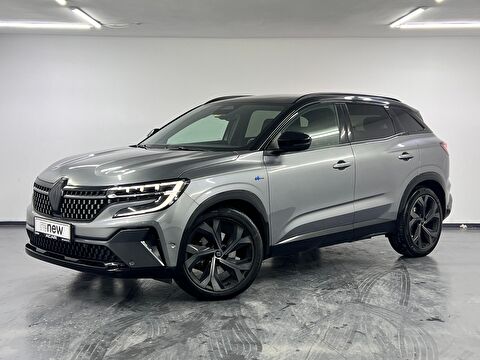 SUV 1.3 MHEV Techno Esprit Alpine Otomatik, 2. el otomobil | renew