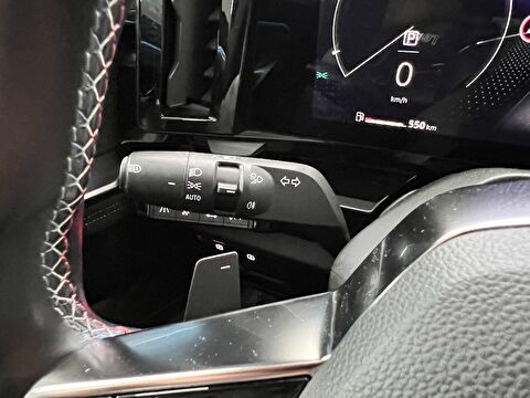 renault, austral, suv 1.3 mhev techno esprit alpine otomatik, otomatik, mhev 2.el otomobil | renew 35