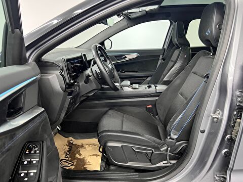 renault, austral, suv 1.3 mhev techno esprit alpine otomatik, otomatik, mhev 2.el otomobil | renew 25