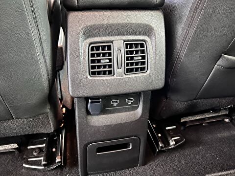 renault, kangoo multix, combi 1.3 tce ıconic edc, otomatik, benzin 2.el otomobil | renew 47