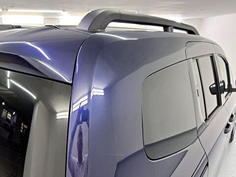 renault, kangoo multix, combi 1.3 tce ıconic edc, otomatik, benzin 2.el otomobil | renew 13