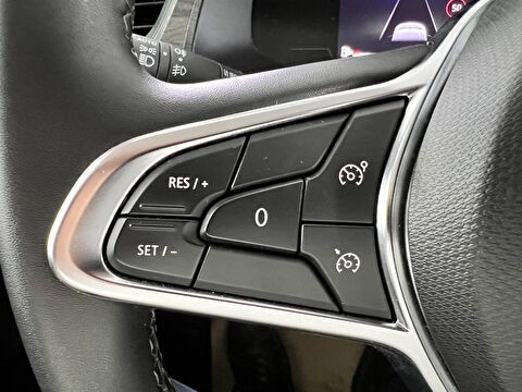 renault, kangoo multix, combi 1.3 tce ıconic edc, otomatik, benzin 2.el otomobil | renew 30