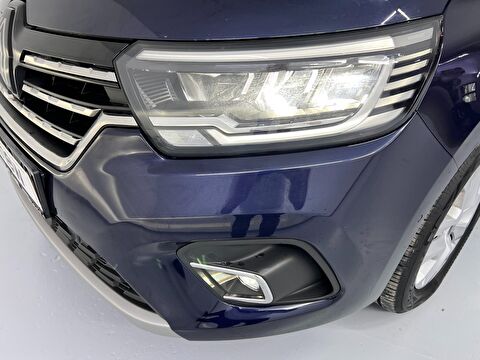 renault, kangoo multix, combi 1.3 tce ıconic edc, otomatik, benzin 2.el otomobil | renew 10