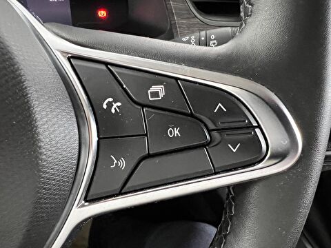 renault, kangoo multix, combi 1.3 tce ıconic edc, otomatik, benzin 2.el otomobil | renew 29