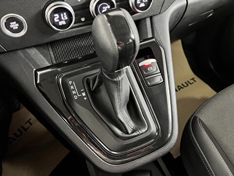 renault, kangoo multix, combi 1.3 tce ıconic edc, otomatik, benzin 2.el otomobil | renew 51