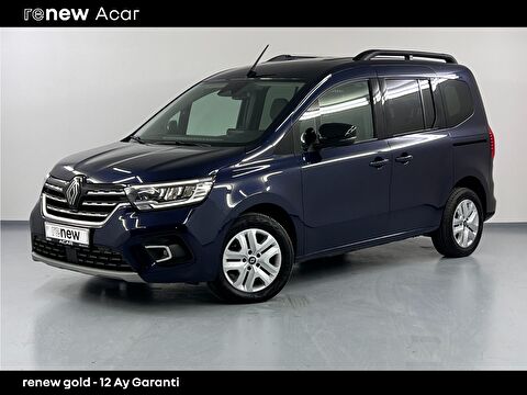 Combi 1.3 TCe Iconic EDC, 2. el otomobil | renew