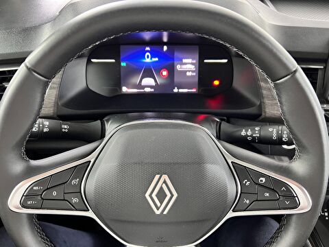 renault, kangoo multix, combi 1.3 tce ıconic edc, otomatik, benzin 2.el otomobil | renew 28