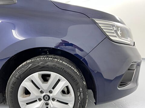 renault, kangoo multix, combi 1.3 tce ıconic edc, otomatik, benzin 2.el otomobil | renew 15