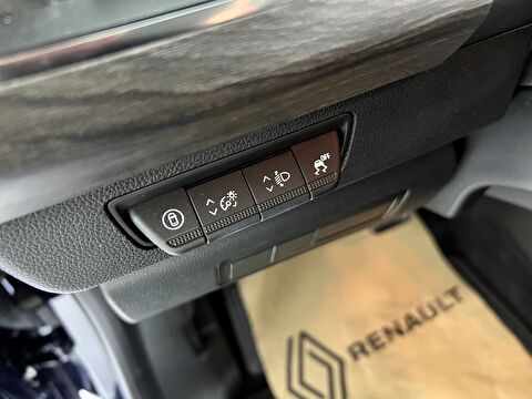 renault, kangoo multix, combi 1.3 tce ıconic edc, otomatik, benzin 2.el otomobil | renew 45