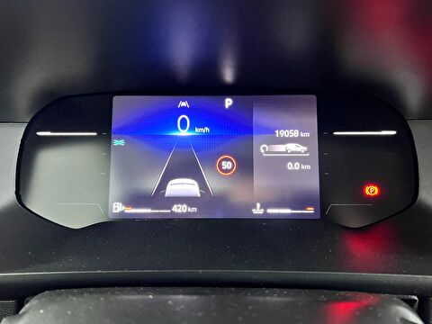 renault, kangoo multix, combi 1.3 tce ıconic edc, otomatik, benzin 2.el otomobil | renew 40