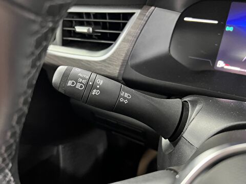 renault, kangoo multix, combi 1.3 tce ıconic edc, otomatik, benzin 2.el otomobil | renew 36