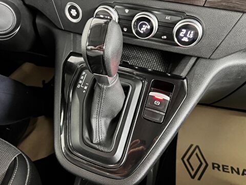 renault, kangoo multix, combi 1.3 tce ıconic edc, otomatik, benzin 2.el otomobil | renew 37