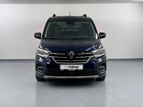 renault, kangoo multix, combi 1.3 tce ıconic edc, otomatik, benzin 2.el otomobil | renew 4