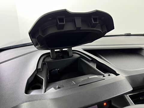 renault, kangoo multix, combi 1.3 tce ıconic edc, otomatik, benzin 2.el otomobil | renew 53