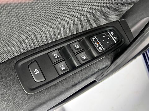 renault, kangoo multix, combi 1.3 tce ıconic edc, otomatik, benzin 2.el otomobil | renew 41