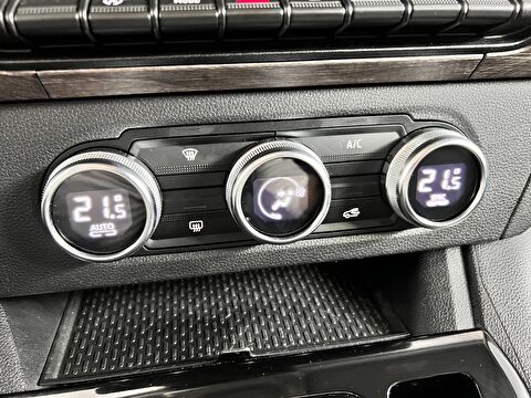 renault, kangoo multix, combi 1.3 tce ıconic edc, otomatik, benzin 2.el otomobil | renew 54