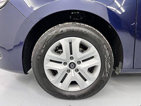 renault, kangoo multix, combi 1.3 tce ıconic edc, otomatik, benzin 2.el otomobil | renew 17