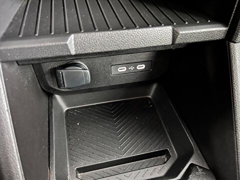 renault, duster, suv 1.0 eco-g evolution, manuel, benzin + lpg 2.el otomobil | renew 46