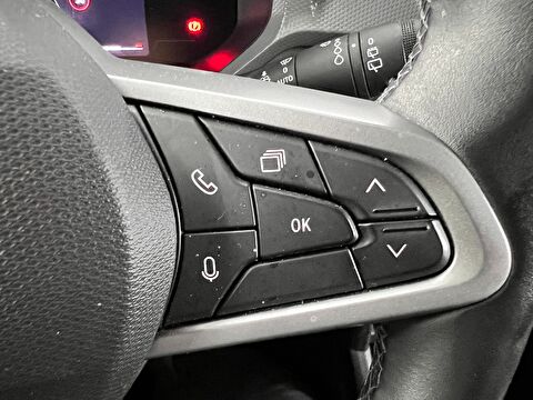 renault, duster, suv 1.0 eco-g evolution, manuel, benzin + lpg 2.el otomobil | renew 33