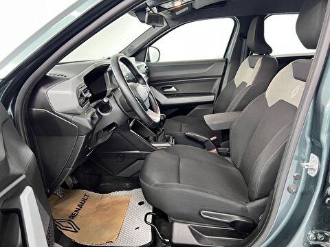 renault, duster, suv 1.0 eco-g evolution, manuel, benzin + lpg 2.el otomobil | renew 25