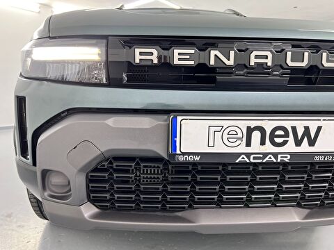 renault, duster, suv 1.0 eco-g evolution, manuel, benzin + lpg 2.el otomobil | renew 9