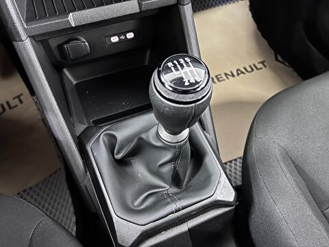 renault, duster, suv 1.0 eco-g evolution, manuel, benzin + lpg 2.el otomobil | renew 47