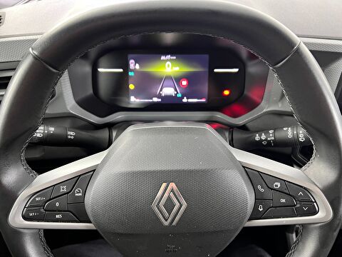 renault, duster, suv 1.0 eco-g evolution, manuel, benzin + lpg 2.el otomobil | renew 30