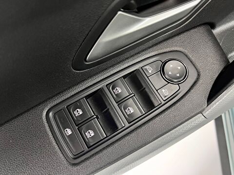 renault, duster, suv 1.0 eco-g evolution, manuel, benzin + lpg 2.el otomobil | renew 39