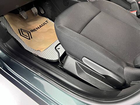 renault, duster, suv 1.0 eco-g evolution, manuel, benzin + lpg 2.el otomobil | renew 27