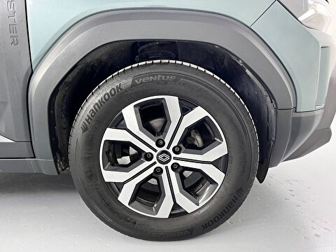 renault, duster, suv 1.0 eco-g evolution, manuel, benzin + lpg 2.el otomobil | renew 18