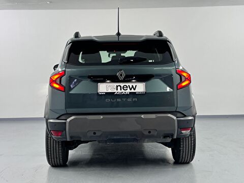 renault, duster, suv 1.0 eco-g evolution, manuel, benzin + lpg 2.el otomobil | renew 7