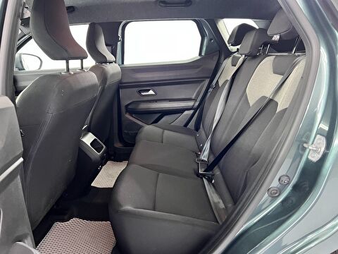 renault, duster, suv 1.0 eco-g evolution, manuel, benzin + lpg 2.el otomobil | renew 26