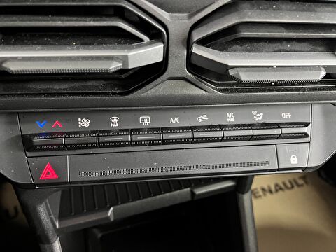 renault, duster, suv 1.0 eco-g evolution, manuel, benzin + lpg 2.el otomobil | renew 45