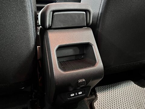 renault, duster, suv 1.0 eco-g evolution, manuel, benzin + lpg 2.el otomobil | renew 28