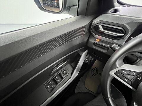 renault, duster, suv 1.0 eco-g evolution, manuel, benzin + lpg 2.el otomobil | renew 36