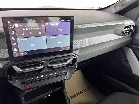 renault, duster, suv 1.0 eco-g evolution, manuel, benzin + lpg 2.el otomobil | renew 42