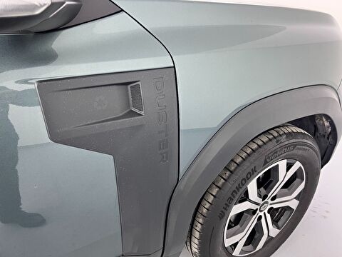 renault, duster, suv 1.0 eco-g evolution, manuel, benzin + lpg 2.el otomobil | renew 14