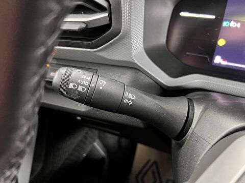 renault, duster, suv 1.0 eco-g evolution, manuel, benzin + lpg 2.el otomobil | renew 35