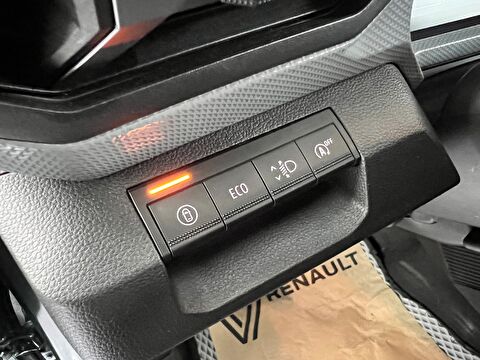 renault, duster, suv 1.0 eco-g evolution, manuel, benzin + lpg 2.el otomobil | renew 37