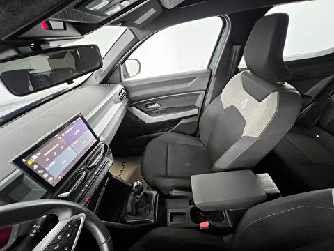 renault, duster, suv 1.0 eco-g evolution, manuel, benzin + lpg 2.el otomobil | renew 40