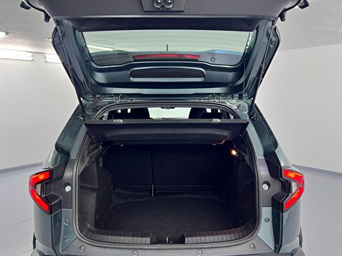 renault, duster, suv 1.0 eco-g evolution, manuel, benzin + lpg 2.el otomobil | renew 20