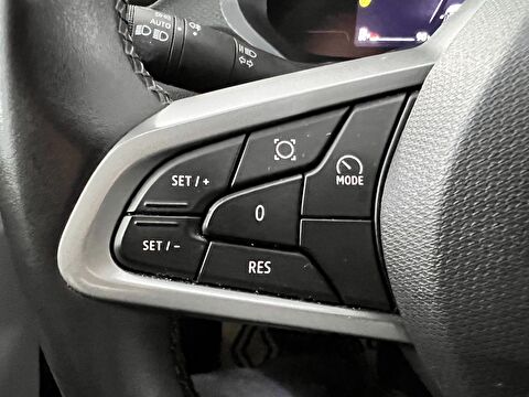 renault, duster, suv 1.0 eco-g evolution, manuel, benzin + lpg 2.el otomobil | renew 32