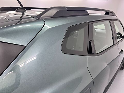 renault, duster, suv 1.0 eco-g evolution, manuel, benzin + lpg 2.el otomobil | renew 13