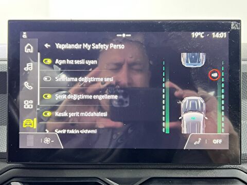 renault, duster, suv 1.0 eco-g evolution, manuel, benzin + lpg 2.el otomobil | renew 52