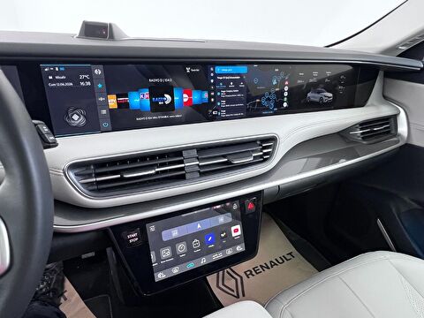 togg, t10f, v2 uzun menzil rwd, otomatik, elektrik 2.el otomobil | renew 49
