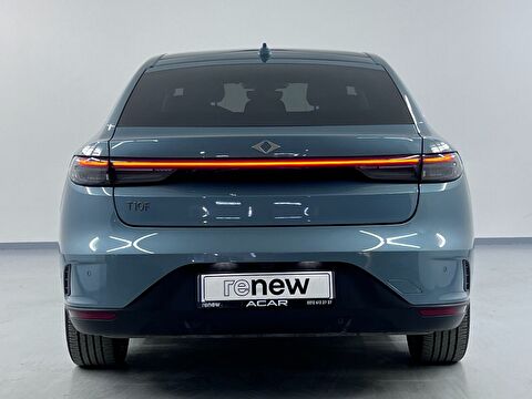 togg, t10f, v2 uzun menzil rwd, otomatik, elektrik 2.el otomobil | renew 6